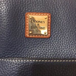 Dooney and Bourke bag